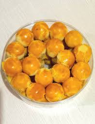 nastar